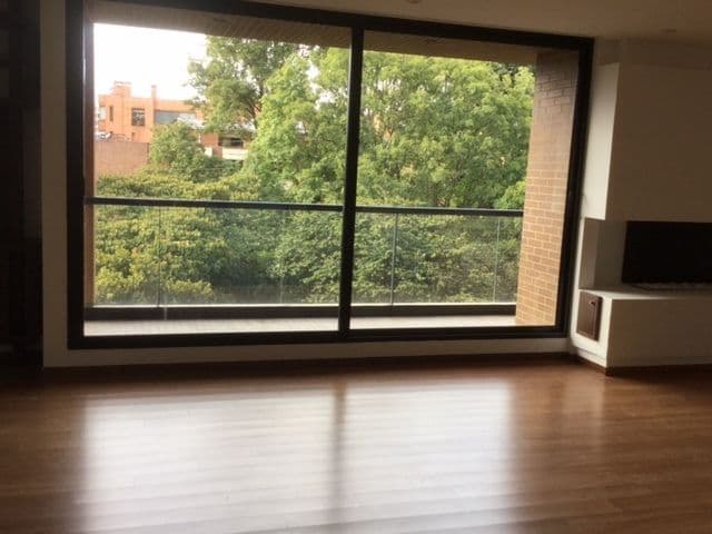 Foto 4 de 15: Apartamento en La Cabrera, Bogotá D.C.