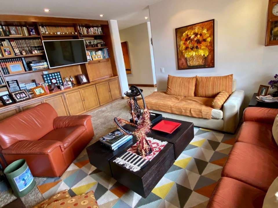 Foto 10 de 14: Apartamento en El Nogal, Bogotá D.C.