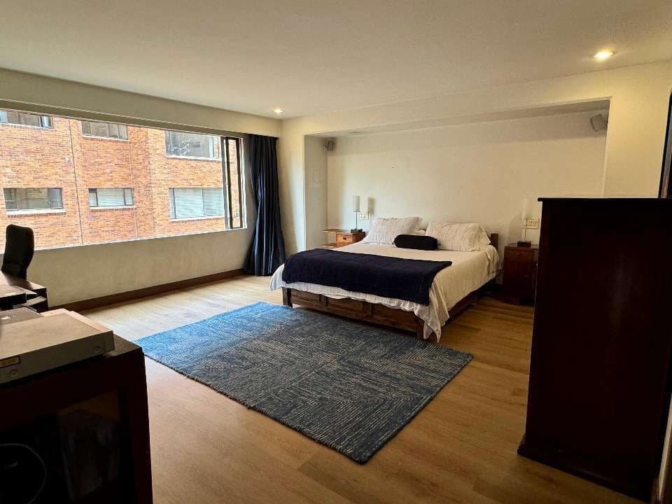 Foto 11 de 14: Apartamento en El Nogal, Bogotá D.C.