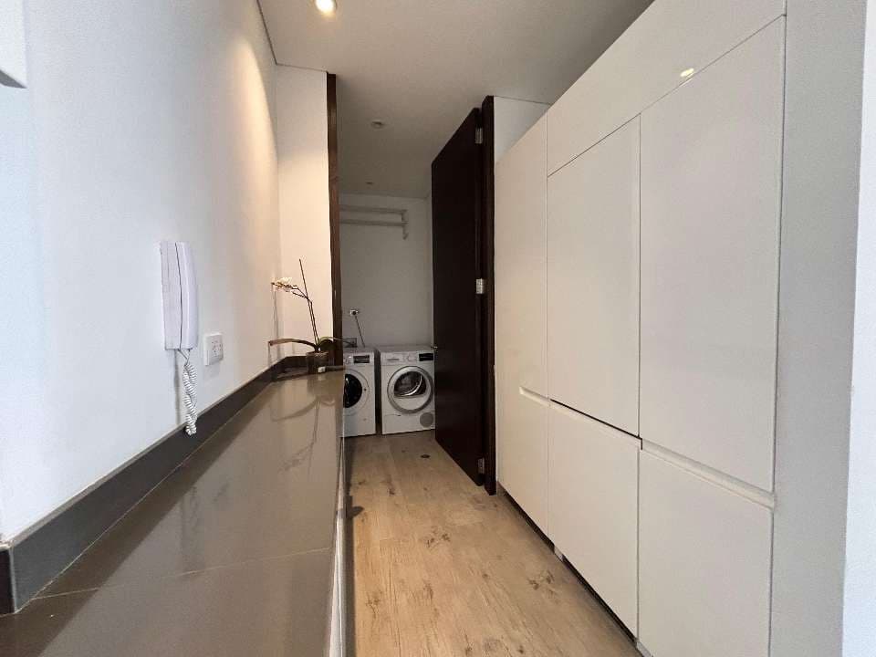 Foto 4 de 14: Apartamento en Los Rosales, Bogotá D.C.