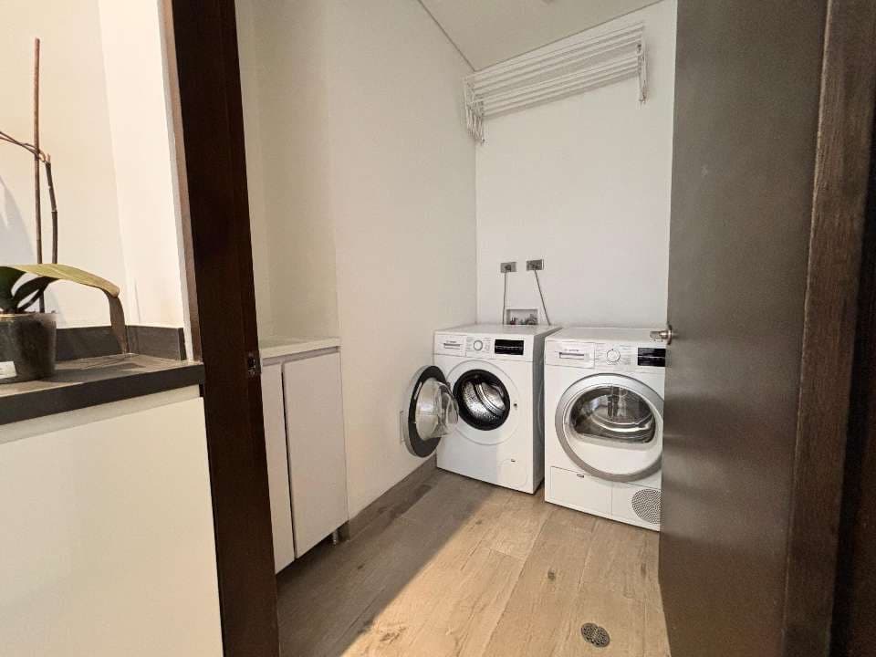 Foto 5 de 14: Apartamento en Los Rosales, Bogotá D.C.