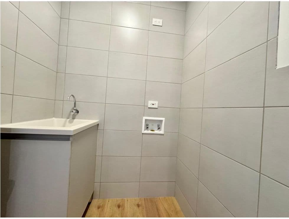 Foto 4 de 11: Apartamento en Chicó Norte, Bogotá D.C.