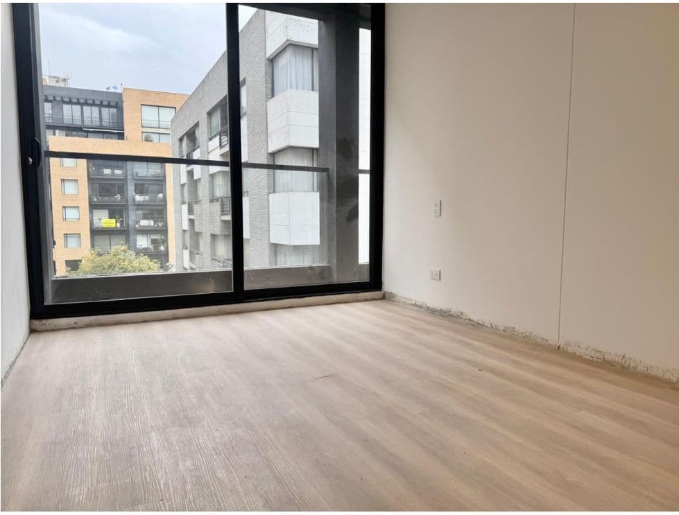 Foto 9 de 11: Apartamento en Chicó Norte, Bogotá D.C.
