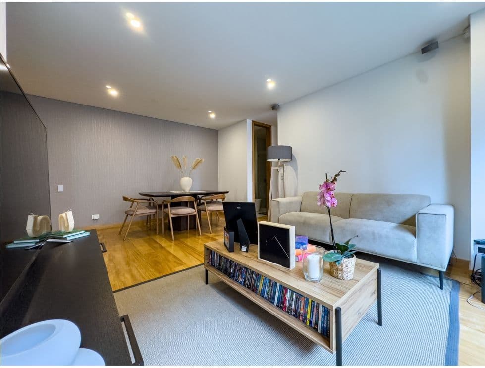 Foto 9 de 20: Apartamento en Santa Bibiana, Bogotá D.C.