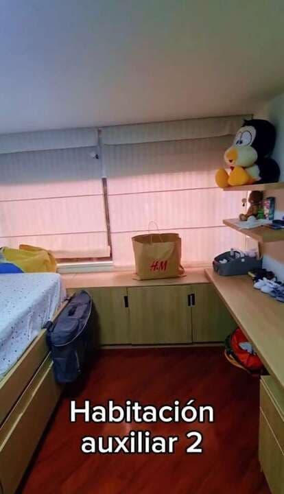 Foto 11 de 15: Apartamento en Chicó Norte ET II, Bogotá D.C.
