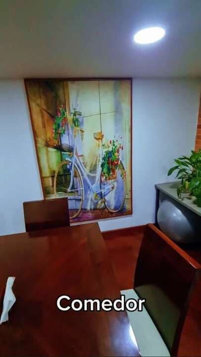 Foto 15 de 15: Apartamento en Chicó Norte ET II, Bogotá D.C.