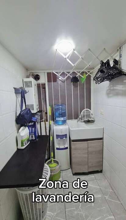 Foto 3 de 15: Apartamento en Chicó Norte ET II, Bogotá D.C.