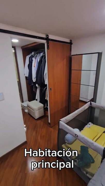 Foto 4 de 15: Apartamento en Chicó Norte ET II, Bogotá D.C.