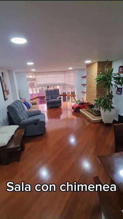 Foto 5 de 15: Apartamento en Chicó Norte ET II, Bogotá D.C.
