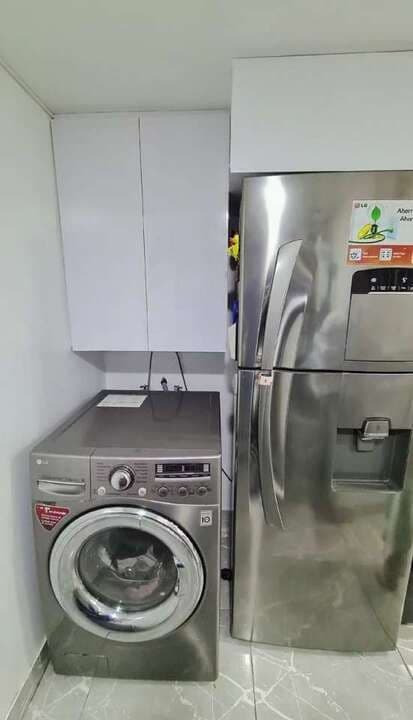 Foto 7 de 15: Apartamento en Chicó Norte ET II, Bogotá D.C.