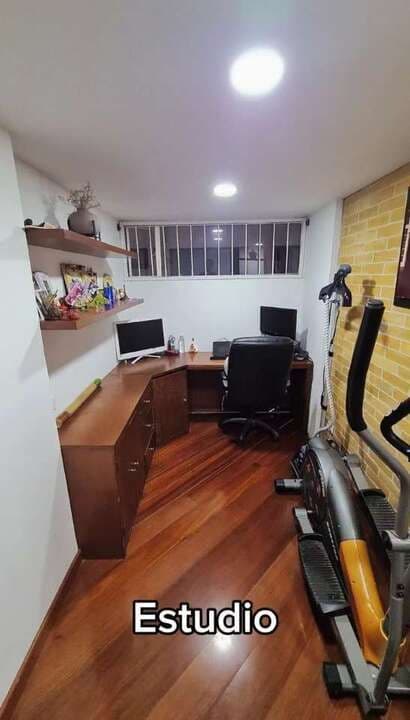 Foto 9 de 15: Apartamento en Chicó Norte ET II, Bogotá D.C.