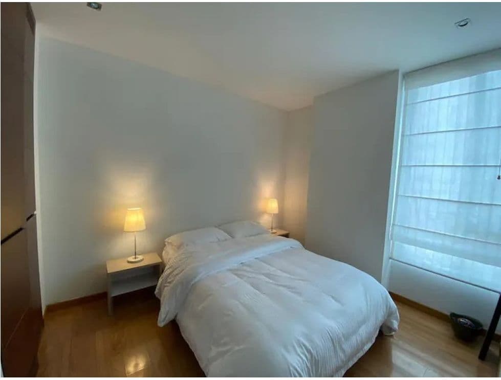 Foto 4 de 19: Apartamento en Chicó, Bogotá D.C.