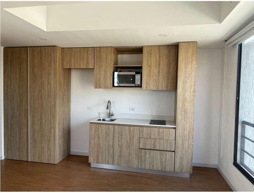 Foto 5 de 14: Apartamento en Santa Bárbara Oriental, Bogotá D.C.