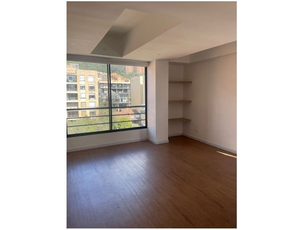 Foto 6 de 14: Apartamento en Santa Bárbara Oriental, Bogotá D.C.