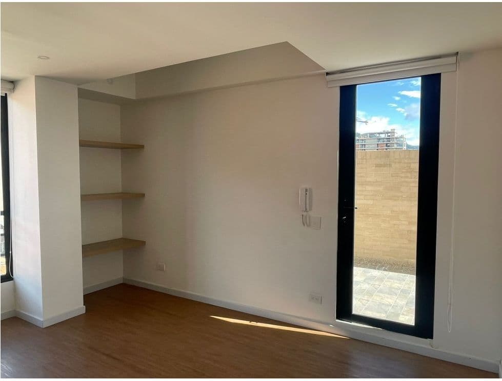 Foto 8 de 14: Apartamento en Santa Bárbara Oriental, Bogotá D.C.
