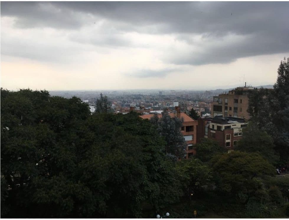 Foto 7 de 20: Apartamento en Los Rosales, Bogotá D.C.
