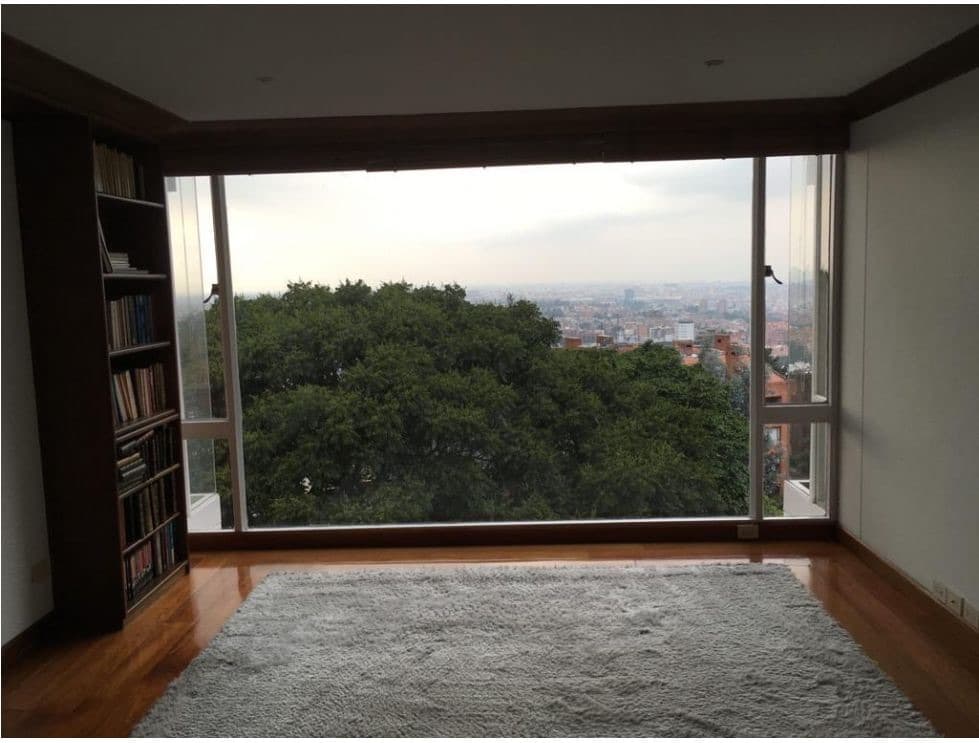Foto 5 de 20: Apartamento en Los Rosales, Bogotá D.C.