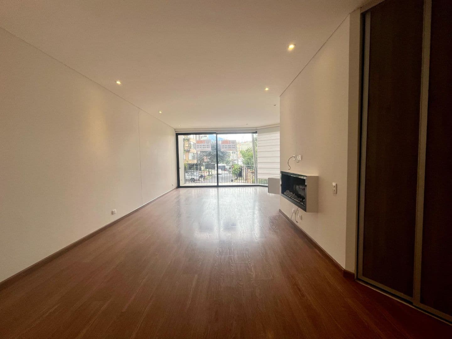 Foto 1 de 15: Apartamento en Santa Bárbara Oriental, Bogotá D.C.