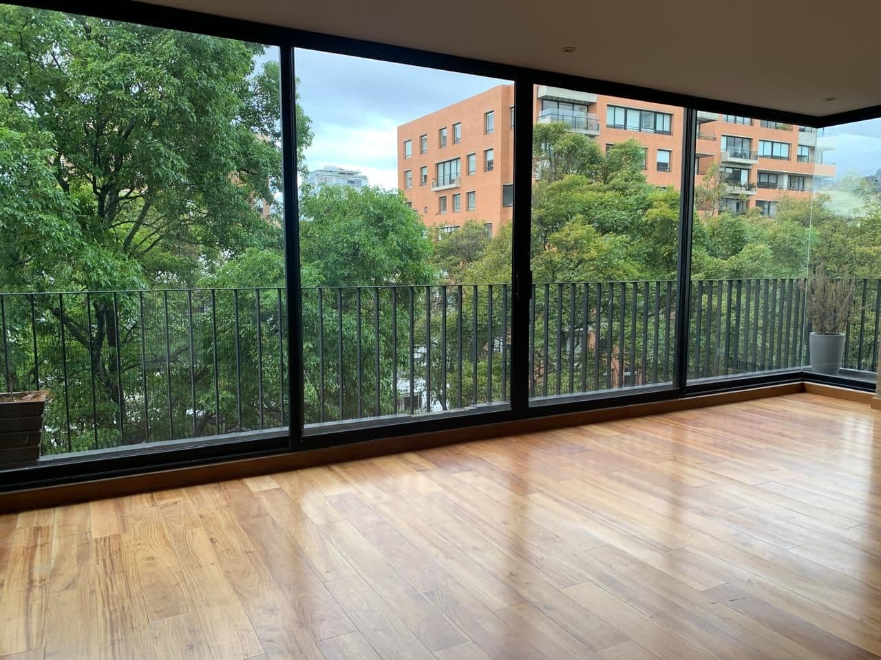 Foto 2 de 7: Apartamento en Chicó, Bogotá D.C.