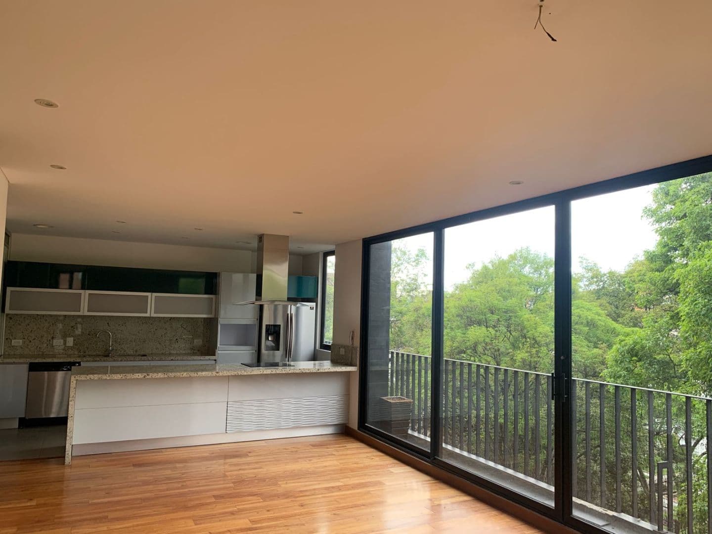 Foto 4 de 7: Apartamento en Chicó, Bogotá D.C.