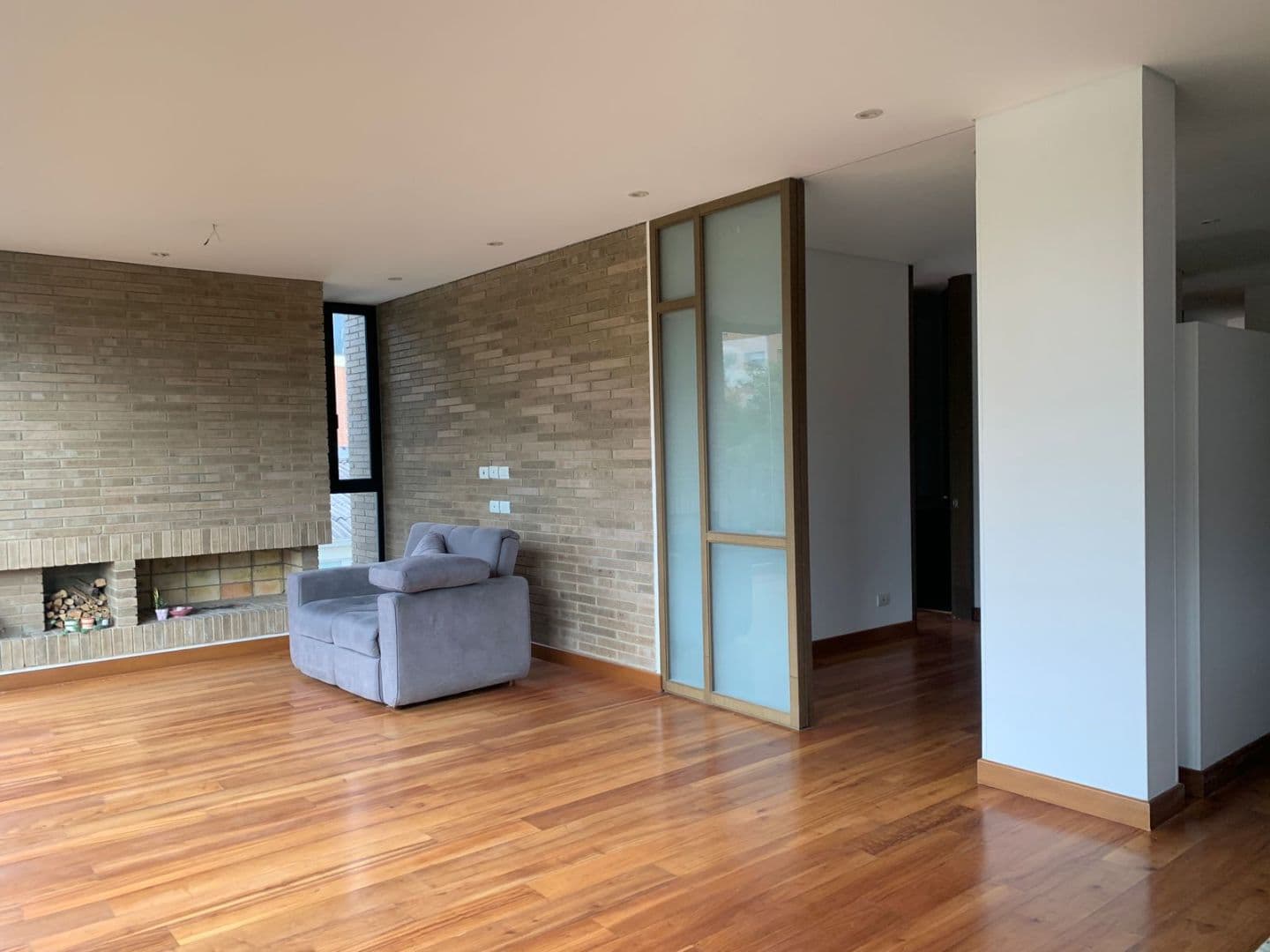 Foto 5 de 7: Apartamento en Chicó, Bogotá D.C.