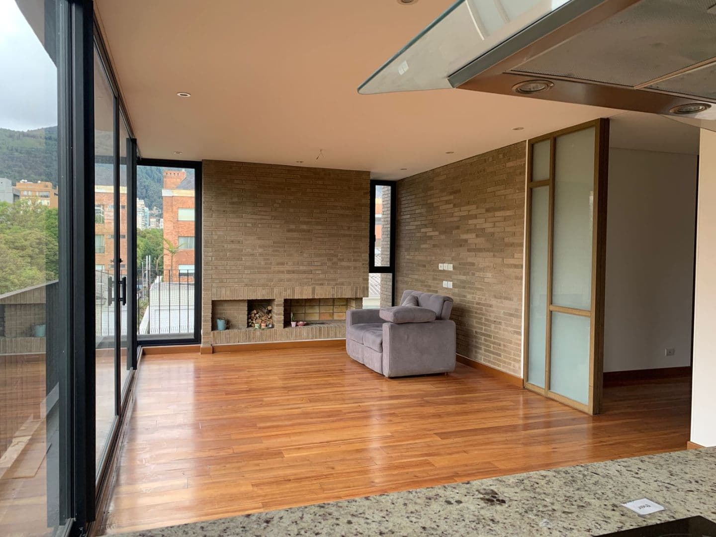 Foto 1 de 7: Apartamento en Chicó, Bogotá D.C.