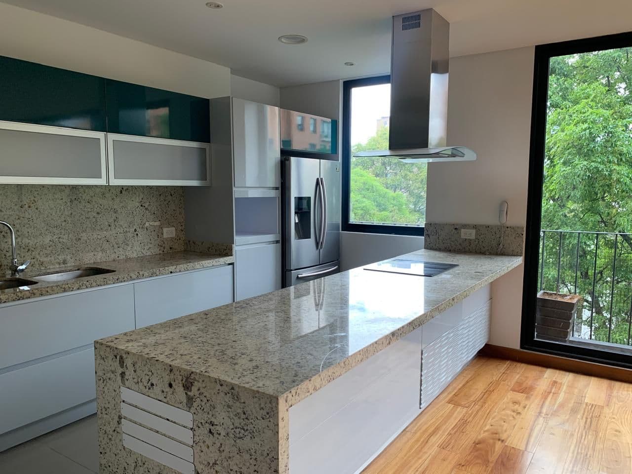 Foto 6 de 7: Apartamento en Chicó, Bogotá D.C.