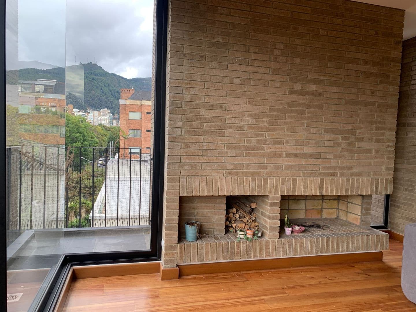 Foto 7 de 7: Apartamento en Chicó, Bogotá D.C.