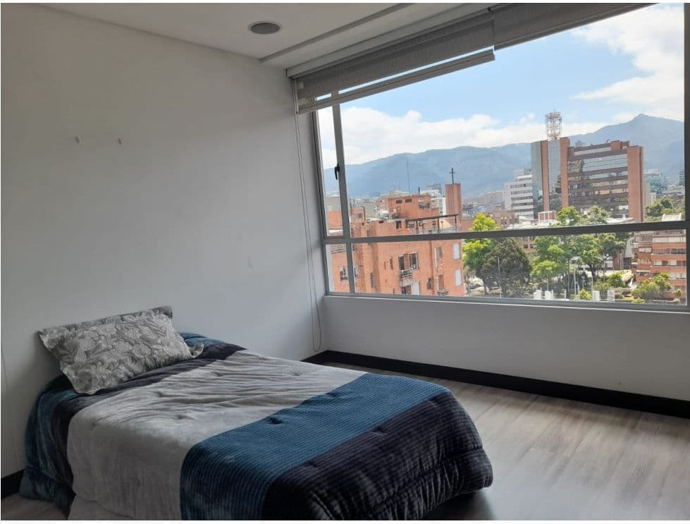 Foto 12 de 17: Apartamento en Chicó, Bogotá D.C.