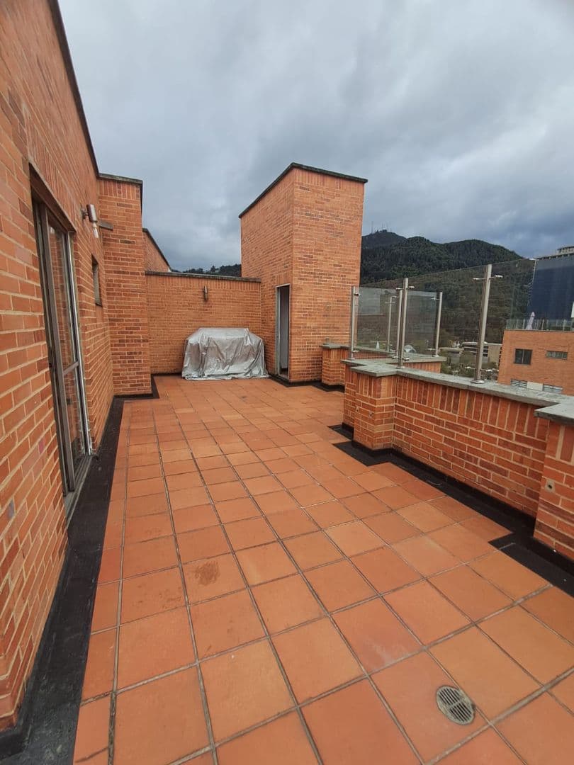 Foto 5 de 17: Apartamento en Cerros De Los Alpes, Bogotá D.C.