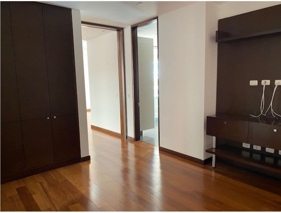 Foto 8 de 14: Apartamento en El Nogal, Bogotá D.C.