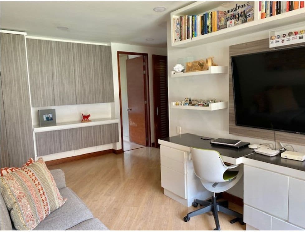 Foto 10 de 17: Apartamento en Bella Suiza, Bogotá D.C.