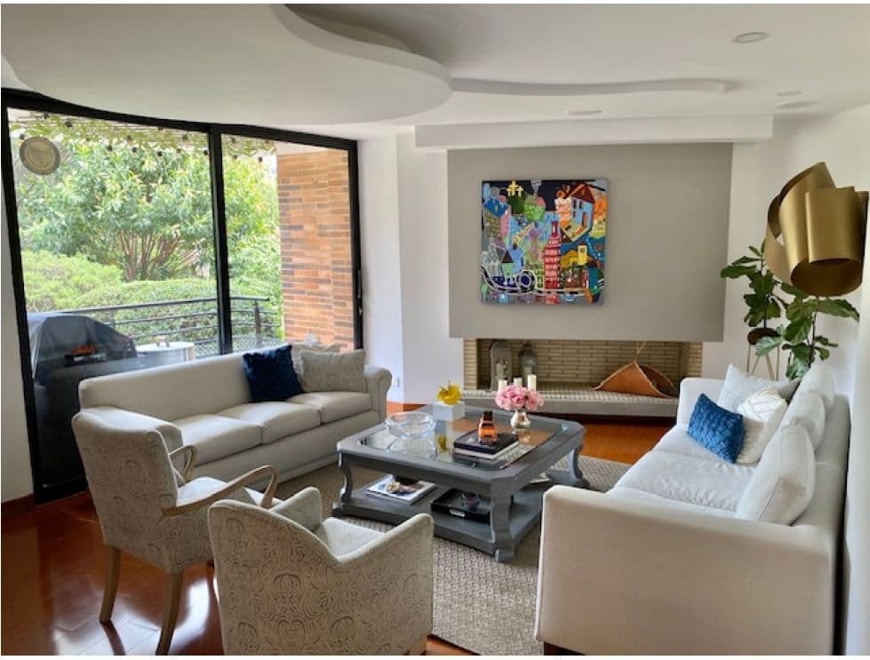 Foto 1 de 17: Apartamento en Bella Suiza, Bogotá D.C.