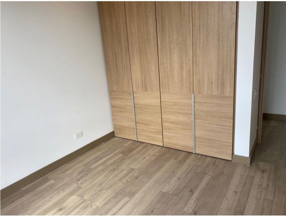Foto 6 de 20: Apartamento en Chicó Norte, Bogotá D.C.