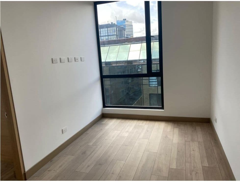 Foto 11 de 16: Apartamento en Chicó Norte ET II, Bogotá D.C.