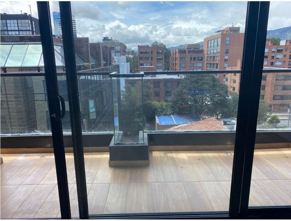 Foto 16 de 16: Apartamento en Chicó Norte ET II, Bogotá D.C.