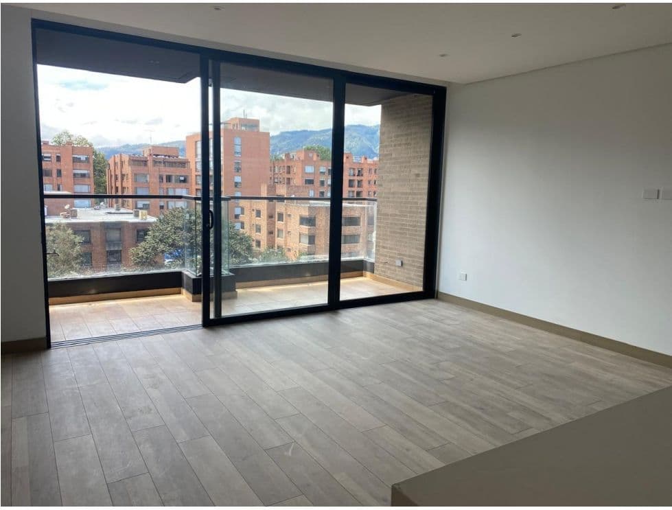 Foto 5 de 16: Apartamento en Chicó Norte ET II, Bogotá D.C.