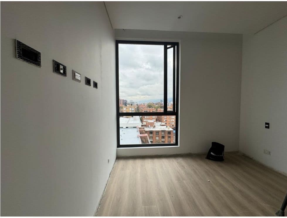 Foto 9 de 11: Apartamento en Chicó Norte ET II, Bogotá D.C.