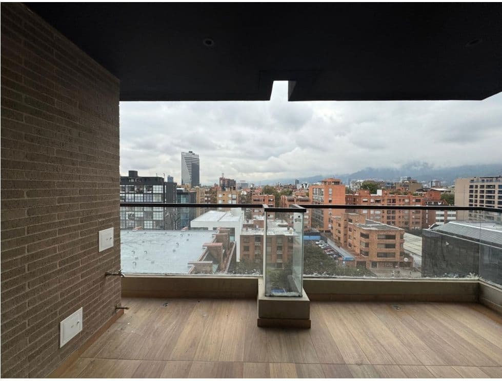 Foto 6 de 11: Apartamento en Chicó Norte ET II, Bogotá D.C.