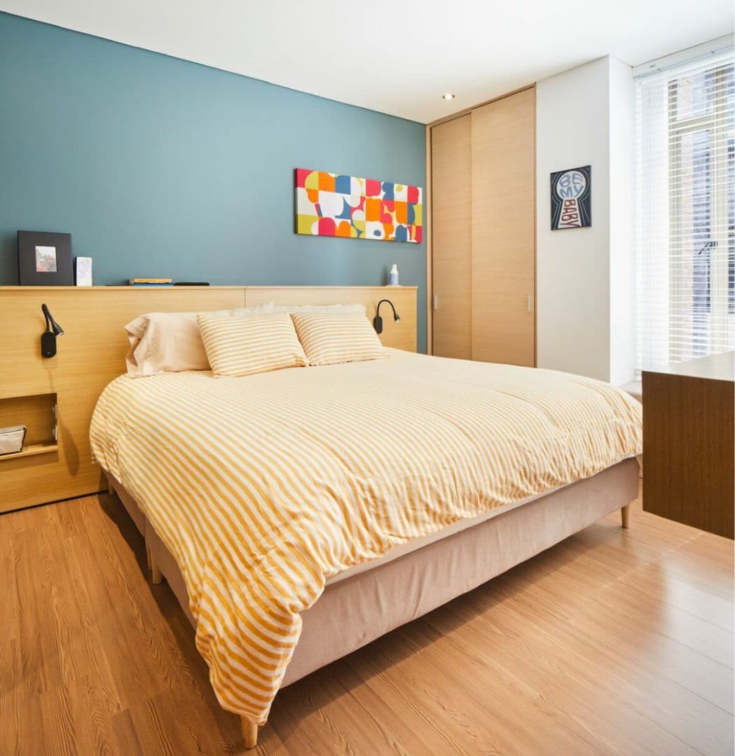 Foto 6 de 12: Apartamento en Chicó Norte ET II, Bogotá D.C.