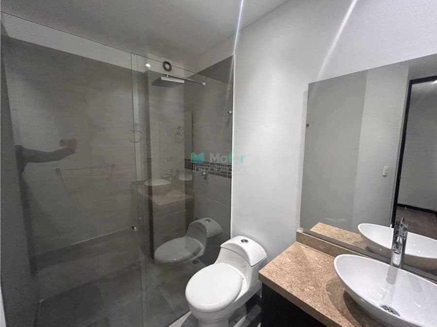 Foto 11 de 13: Apartamento en Bella Suiza, Bogotá D.C.