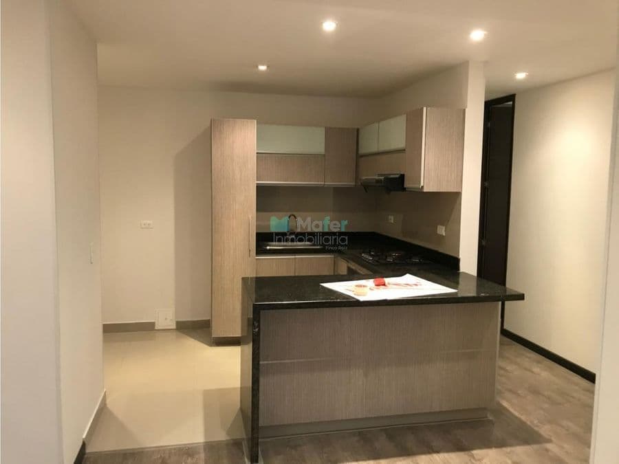 Foto 2 de 13: Apartamento en Bella Suiza, Bogotá D.C.