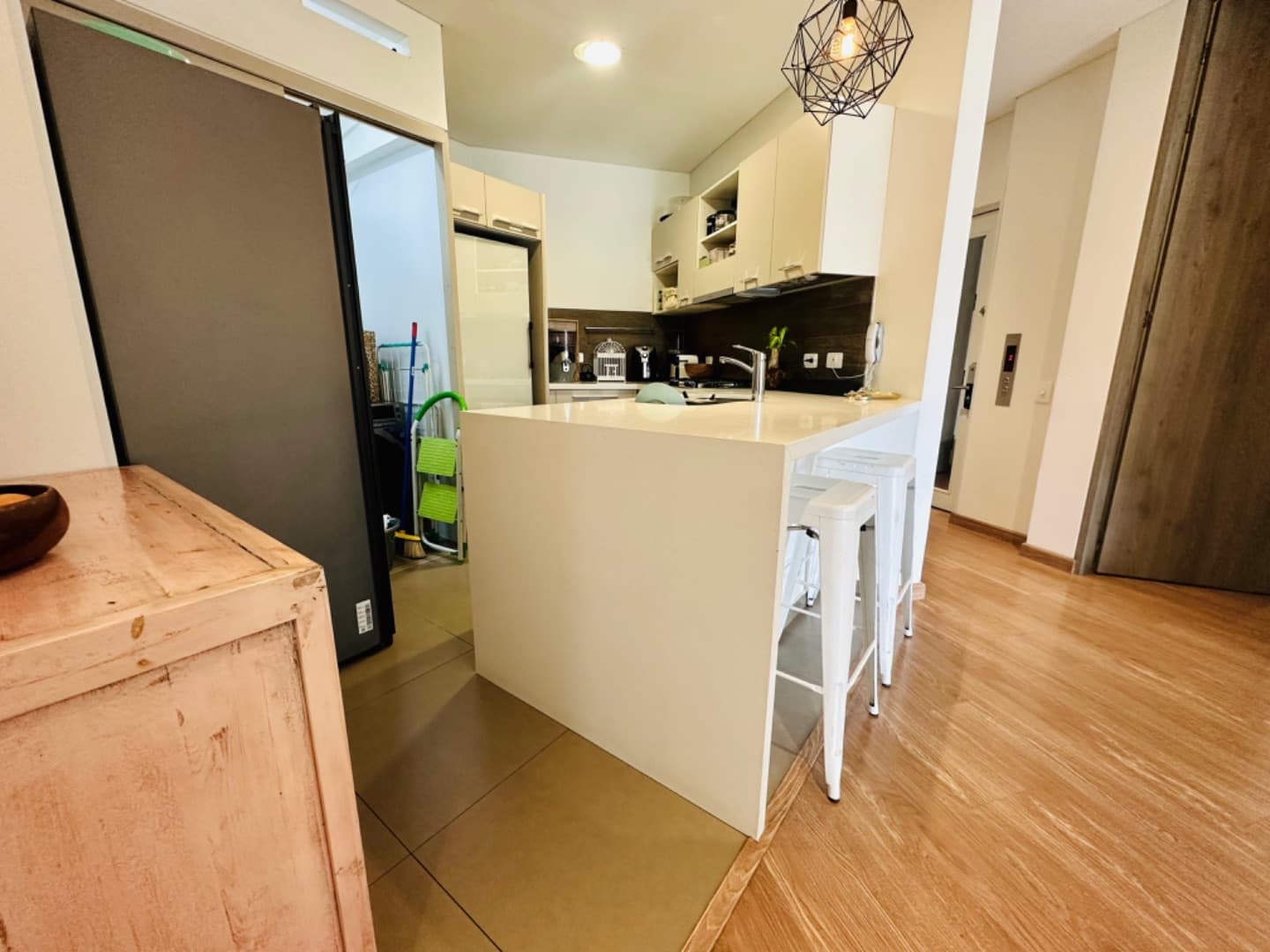 Foto 7 de 20: Apartamento en Ub Bosques, Bogotá D.C.