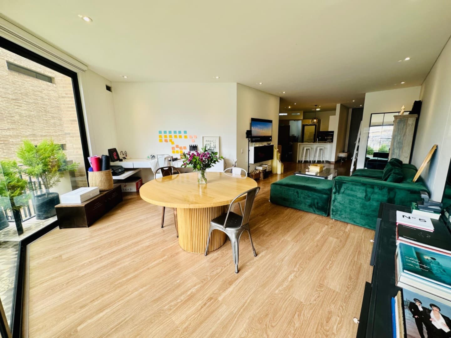 Foto 3 de 20: Apartamento en Ub Bosques, Bogotá D.C.