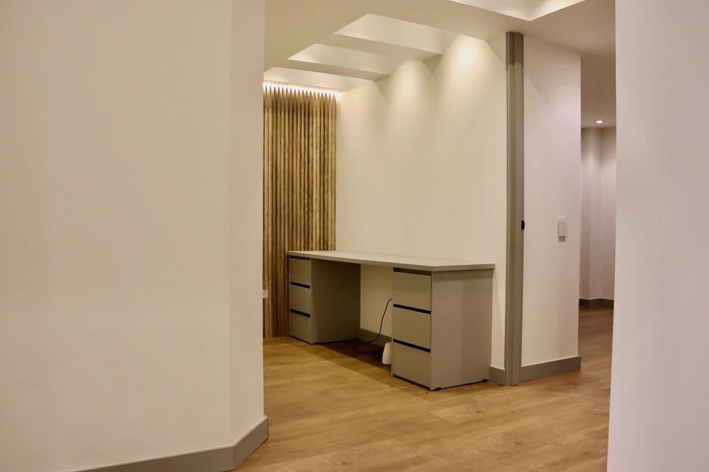 Foto 5 de 11: Apartamento en Los Rosales, Bogotá D.C.