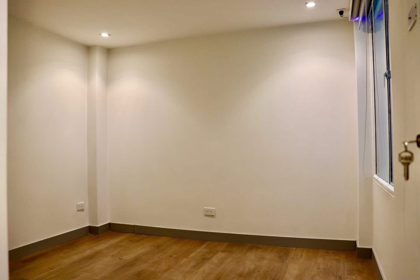 Foto 7 de 11: Apartamento en Los Rosales, Bogotá D.C.