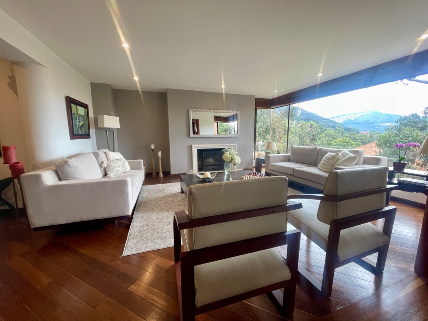 Foto 4 de 19: Apartamento en Cedritos, Bogotá D.C.