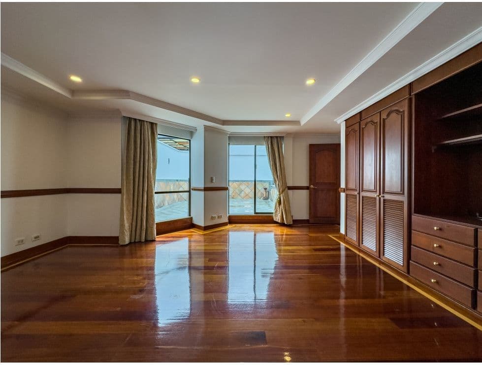 Foto 4 de 20: Apartamento en Chicó Norte ET II, Bogotá D.C.