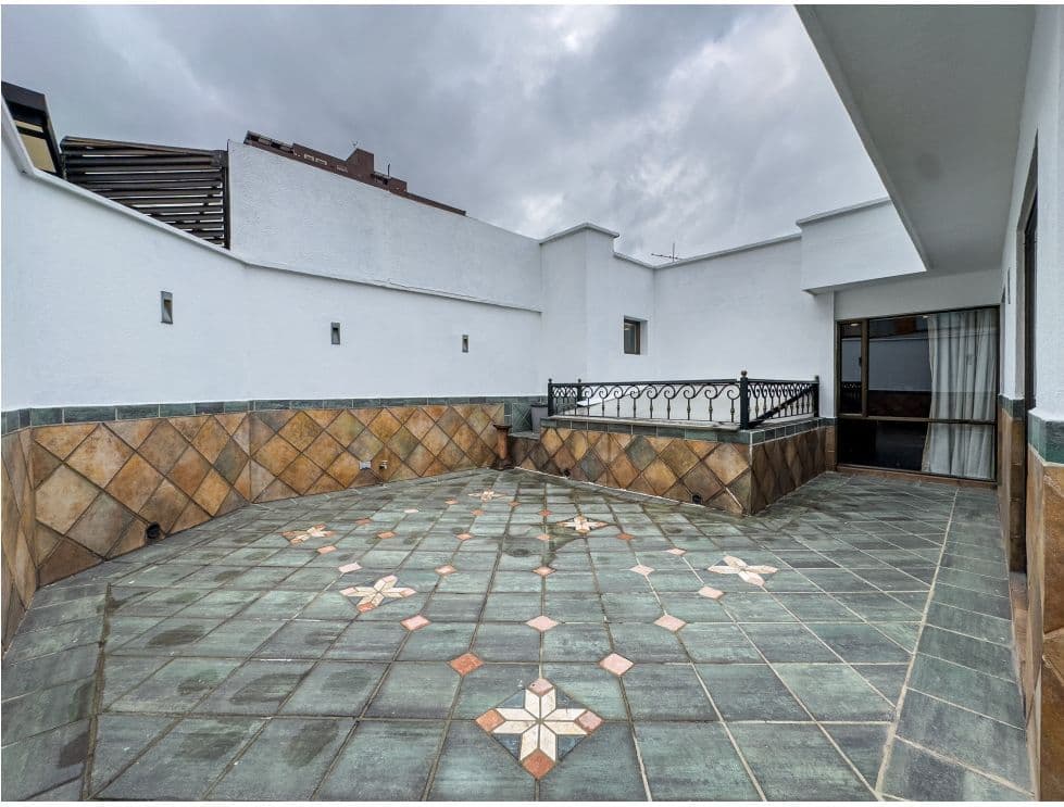 Foto 20 de 20: Apartamento en Chicó Norte ET II, Bogotá D.C.
