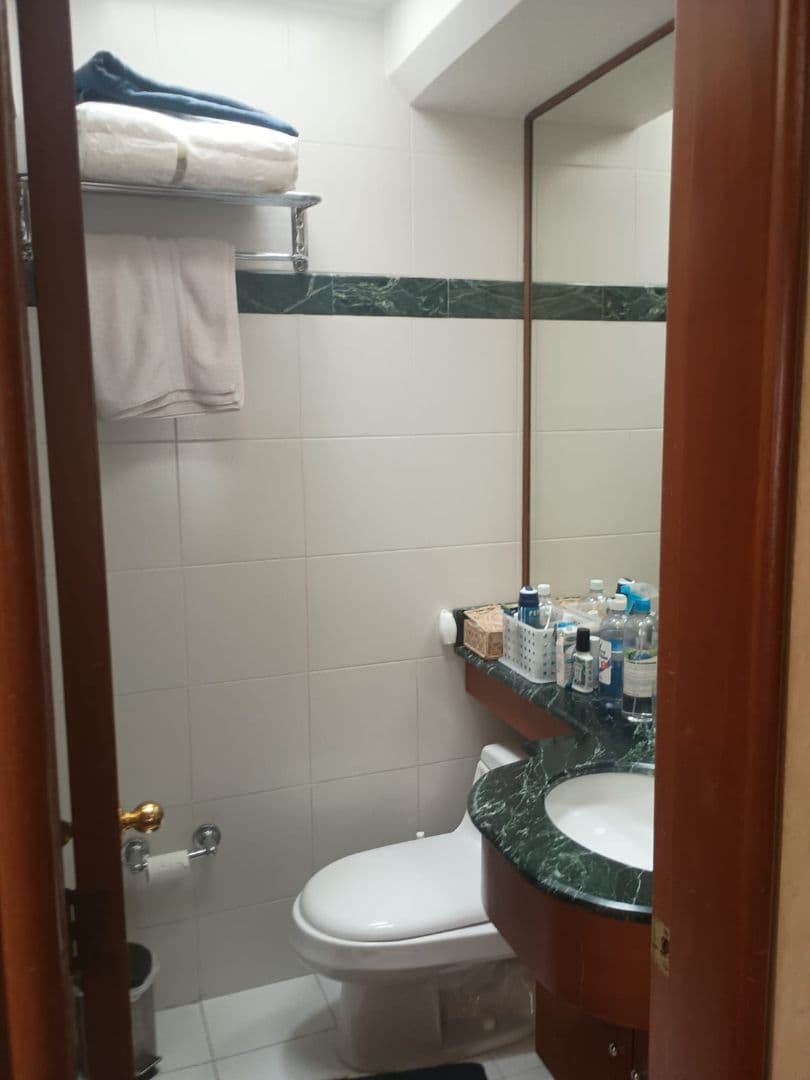 Foto 4 de 13: Apartamento en Bellavista, Bogotá D.C.